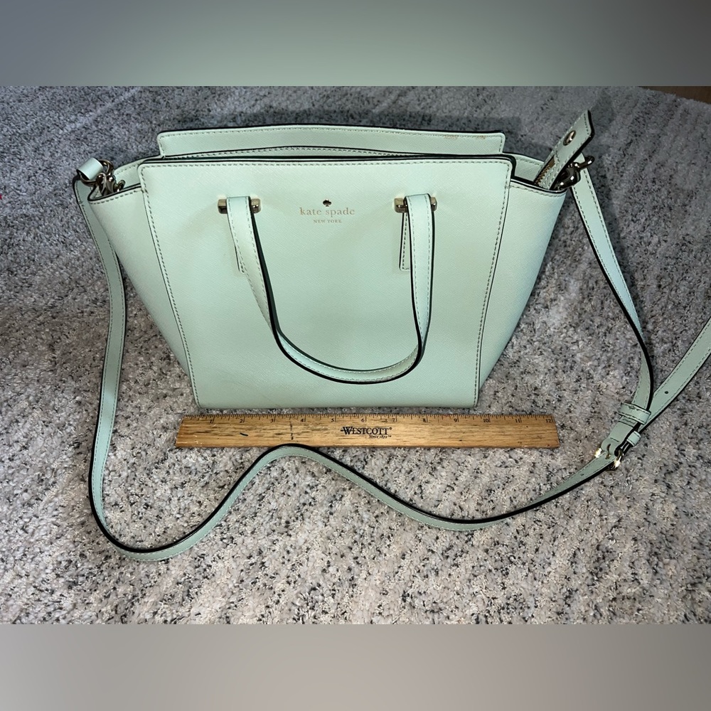 Kate Spade Purse - Picture 5 of 5
